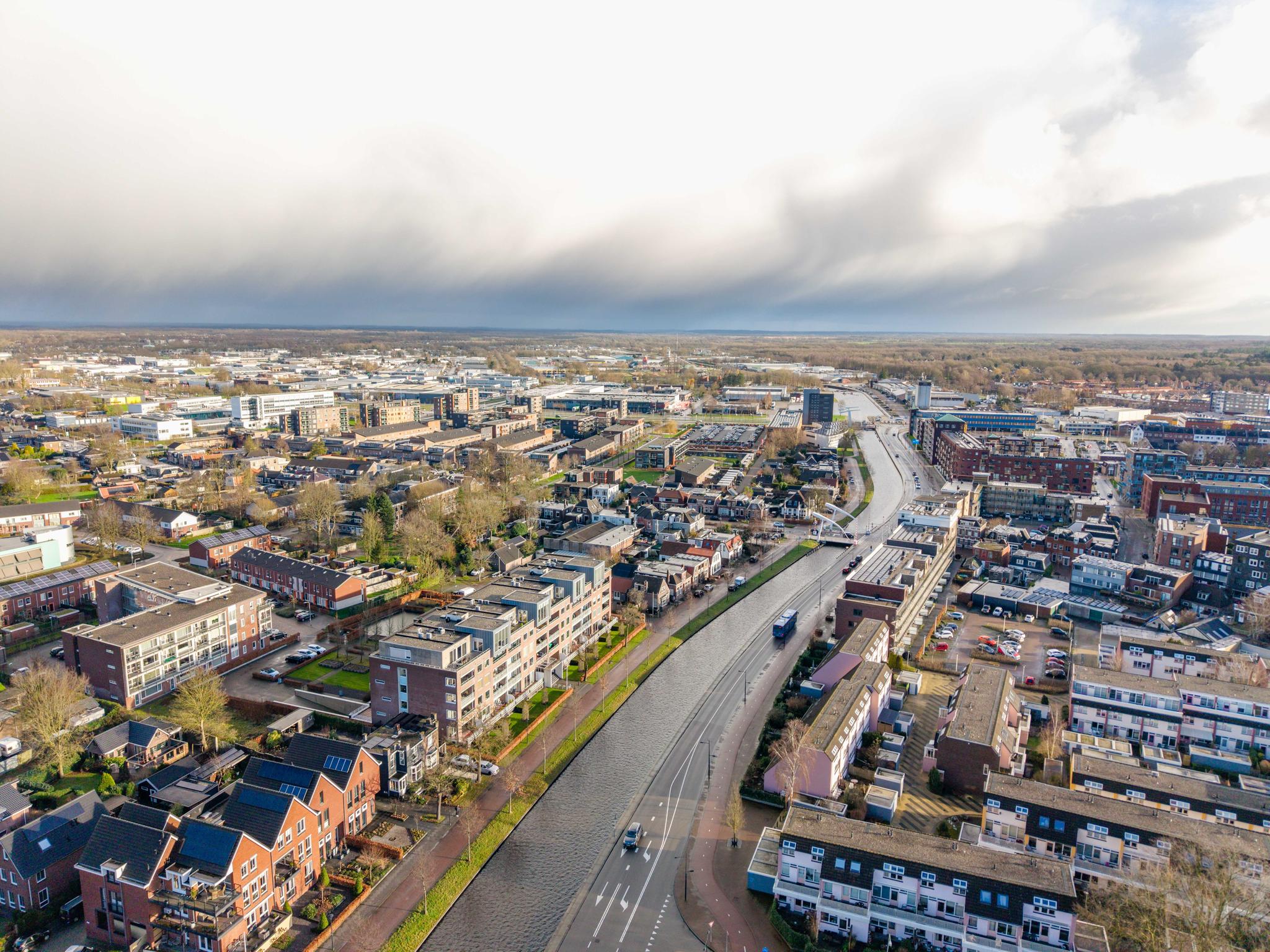 het Kanaal 191 E