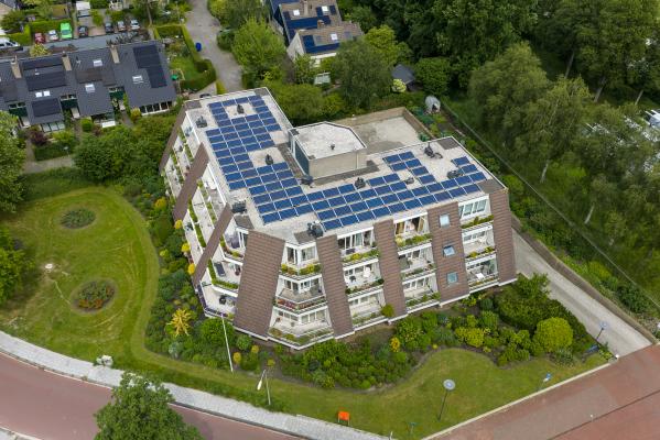woningfoto