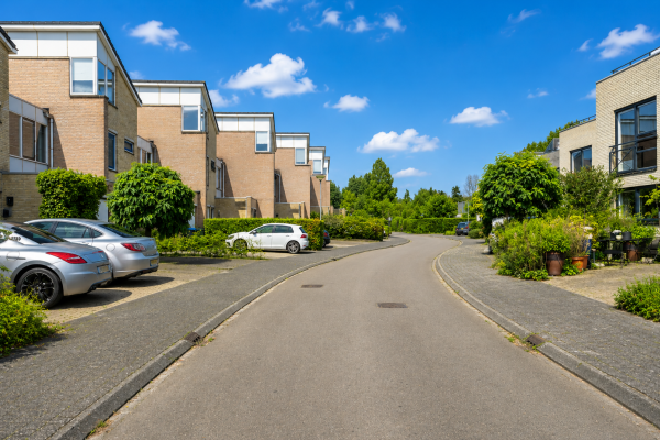 woningfoto