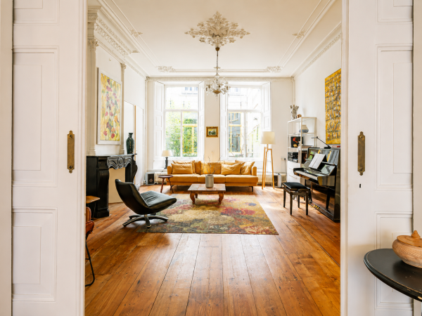 woningfoto