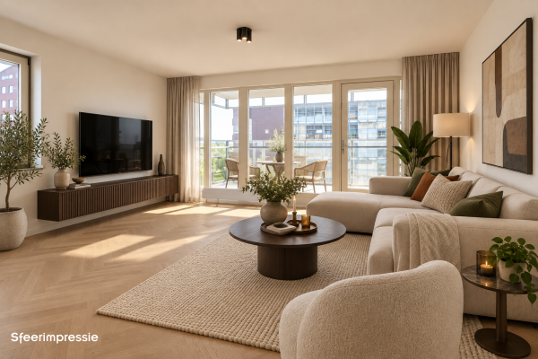 woningfoto